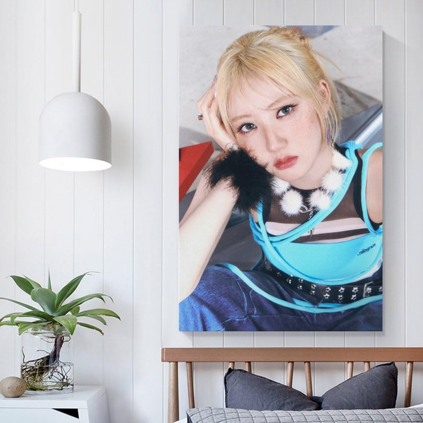 Amazon.co.jp: 歌手 RAMI ラミ BABYMONSTER ベイビーモンスター